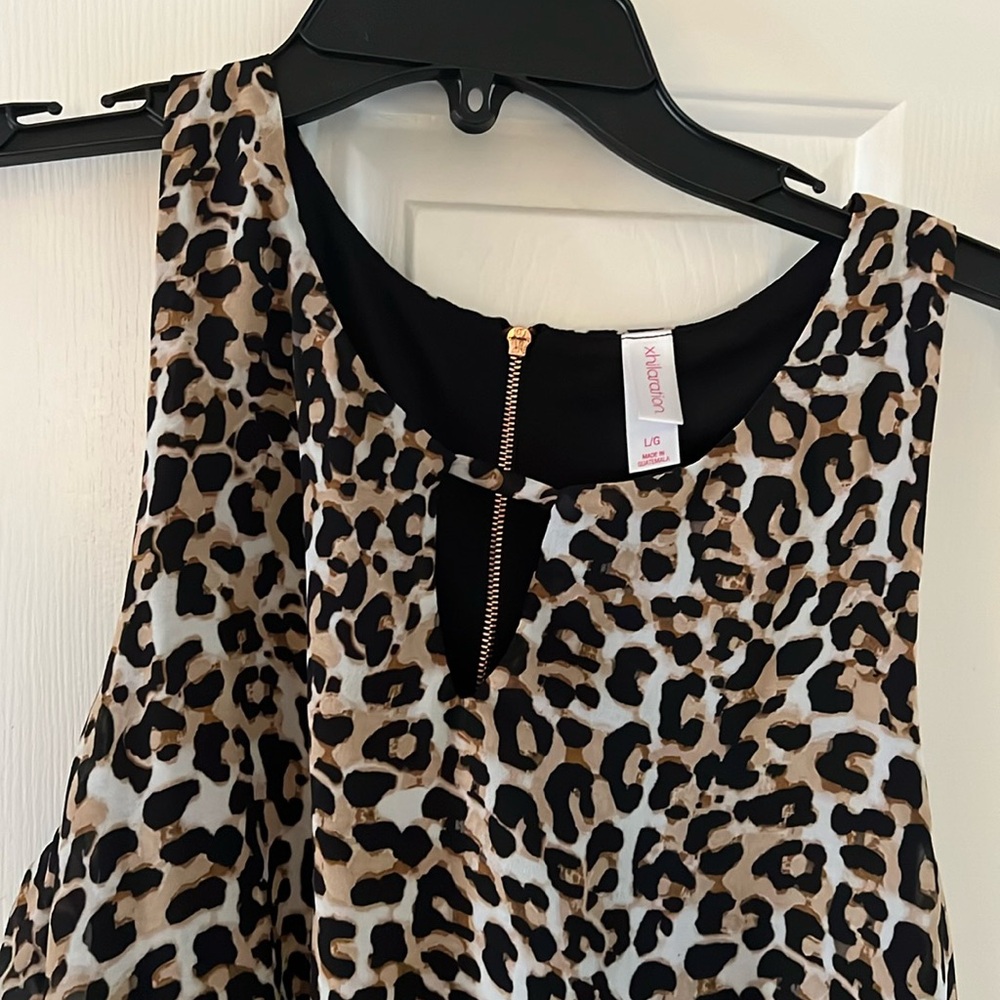 Ladies dress